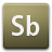 Adobe Soundbooth Icon 48x48 png